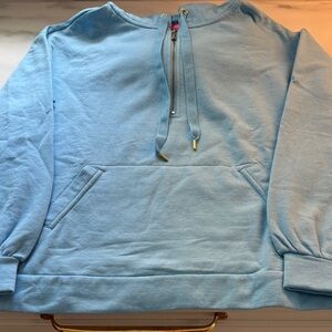 Lilly Pulitzer Suri Hoodie XS